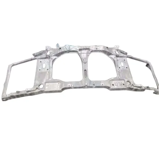 Auto Parts Engine Cooling Radiator Support Bracket Frame for Tesla Model S Water Tank OE/1061950-98-E