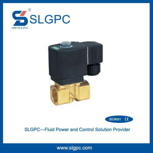 CE control water flow valve solenoid GBSGL-04