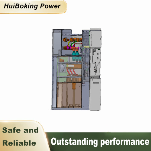 Ensemble complet d'équipement SIG respectueux de l'environnement