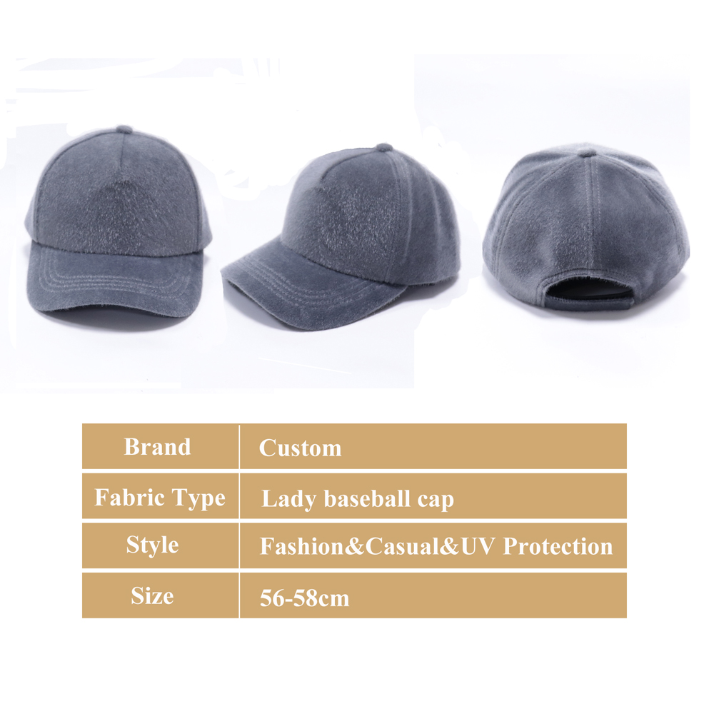 Baseball Cap