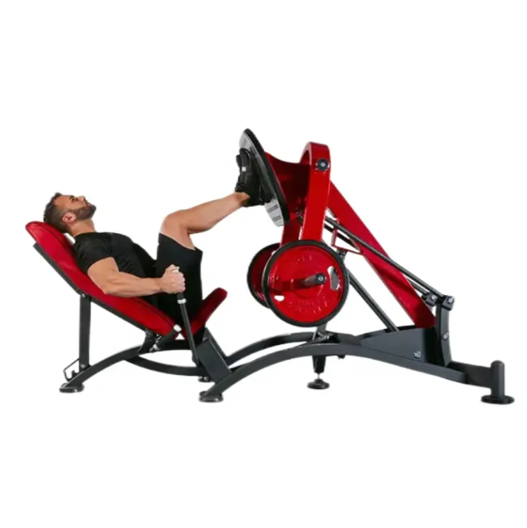 cardio machines gym equipment 45 degree leg press