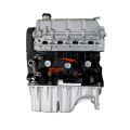 Motor Chery Tiggo 3X Tiggo 1.5L D4G15B