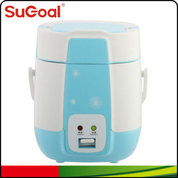 Sugoal New Design Mini Portable Travel Rice Cooker