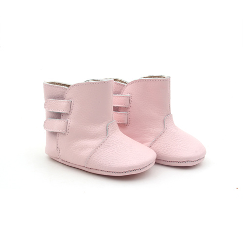 Boots de bebê de moda de sapatos de bebê populares