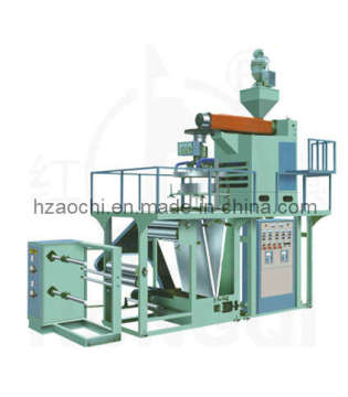 Film Blowing Machine (SJ-A 50/55/65/65-1)