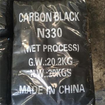 Carbon Black N330 For Tire And Rubber