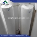 PTFE sheet with high precision and high quality