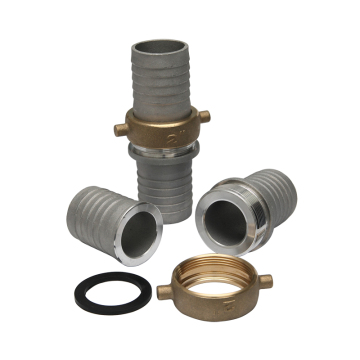 Factory Direct Sales: Standard Pin Lug Couplings