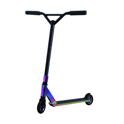 Pro Stunt Scooter OEM ODM Kick Scooter for Adults and Children