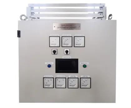 Switch Electrical Distribution Box