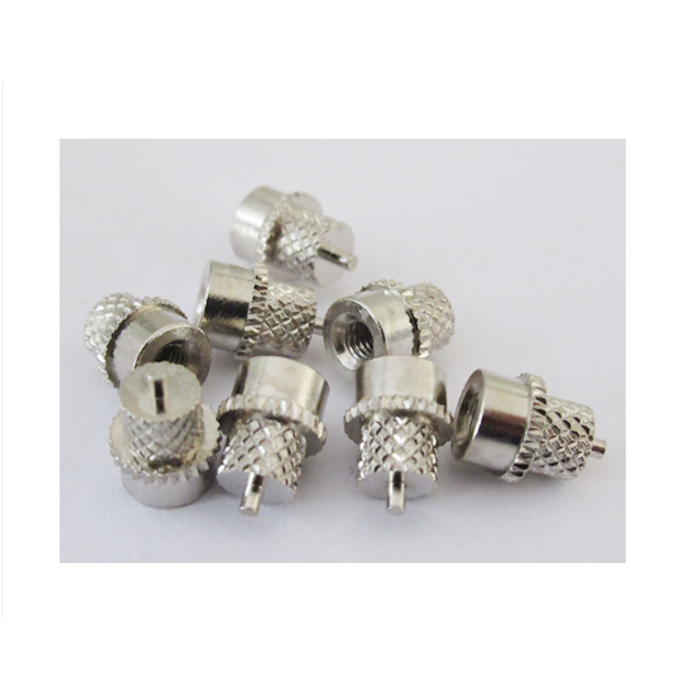 Винт с резьбой по индивидуальному заказу