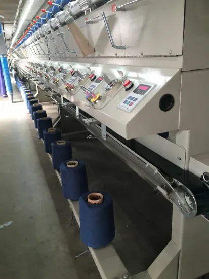 Hand Winding Machine Low Price