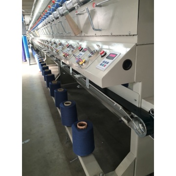 Hand Winding Machine Low Price