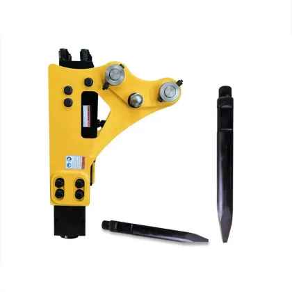 HONGJUN HYDRAULIC BREAKER HAMMER CUSTOMIZED LINK