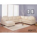 A Classy Comfy Functional Sectional Sofa