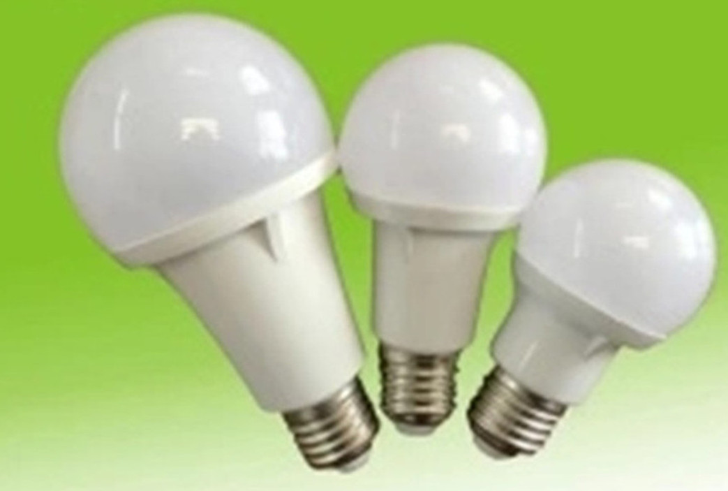 daylight white led bulb