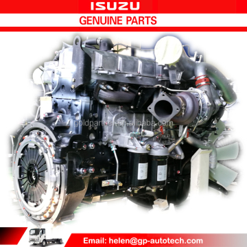Motore ISUZU Truck 4JB1