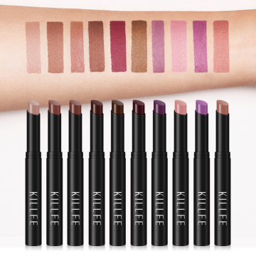 OEM Custom Luxury Vegan Cruelty-Free Makeup Collection
