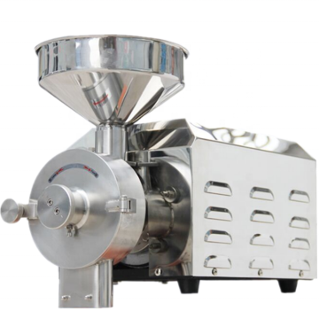 Electric Dry Pepper, Chili, and Grinder Machine: Efficient Kitchen Solutions