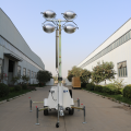 Metal halide lamp Light Tower