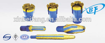 Milling shoes