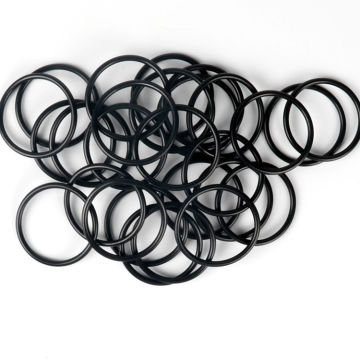 FKM, O-Ring, OEM, EPDM, Silicone O-Ring, Rubber Seals, NBR O-Ring" could be simplified to "OEM O-Rings: FKM, EPDM, Silicone, NBR Rubber Seals" as a title.