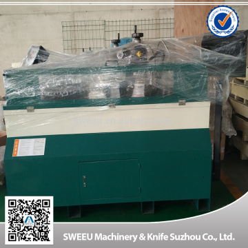 MF256-1400 crusher blade sharpening machine
