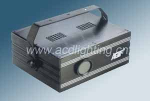 3D Animation Beam Scanner Laser Light for Disco
