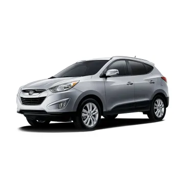 Wholesale Hyundai IX35 Steering Parts and Korean Auto Components