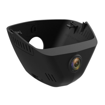 Beste Hidden Dash Cam voor Honda