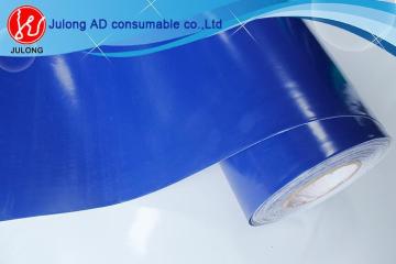 High quality 1.06 export stander cutting film vinyl sticker material cutting plotter vinyl Guangzhou