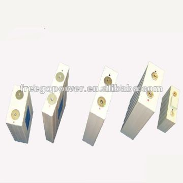 3.2v 100ah Lifepo4 battery cells for Electric Car