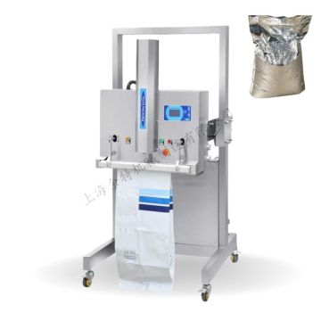 Industrial Vertical Cashew Nut Vacuum Sealing Machine DZ DZQ