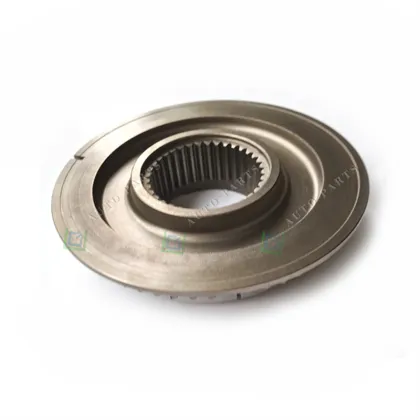 ZF Truck Transmission Synchronizer Cone - CG Auto Parts