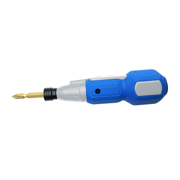 C-Mart 3.6V Cordless Screwdriver: Your Reliable Home Use Tool with Li-ion Battery Power