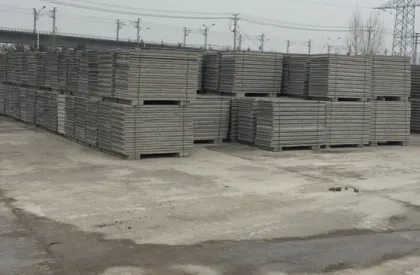 Wallboards containing construction plan