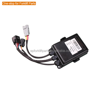 Diagnostic Box for Jungheinrich Electric Forklift - OEM 51094915