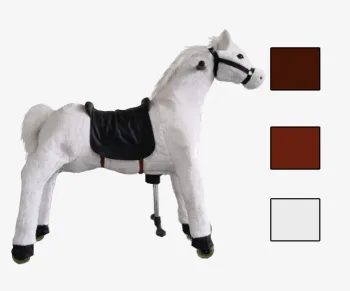 Ponycycle-Custom Animals Toys Factory