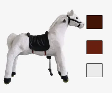 Ponycycle-Custom Animals Toys Factory