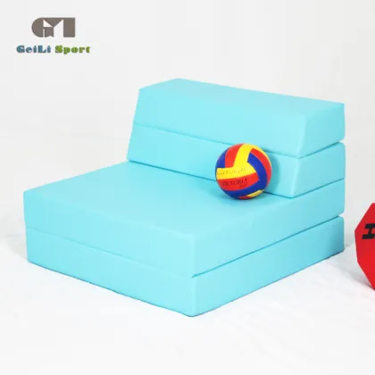 Functional Kids Soft Foam Mini Sofa