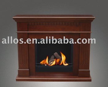 Bio-ethanol Fireplace (WF024B)