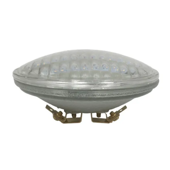 12V PAR36 AR111 Waterproof Warm White LED Light Bulb