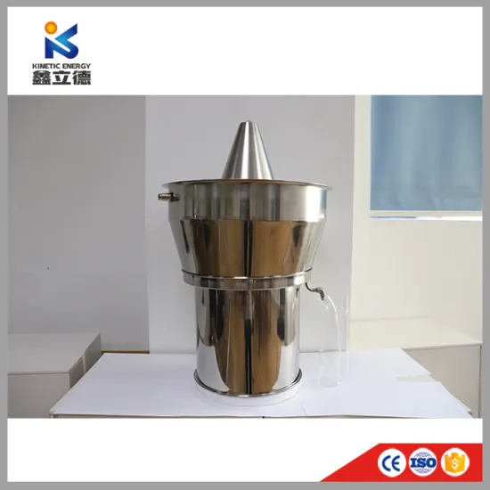 Stainless Steel Grape Seed Oil Extraction Machine Felichrysum Essential Oil Distiller