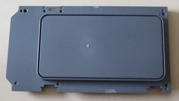 Precise Rubber Injection Mold , Plastic Injection Moulding Parts For Household