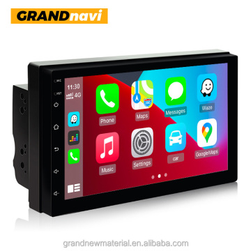 2din Android Carplay Multimedia Player per VW Nissan Hyundai Kia Toyota