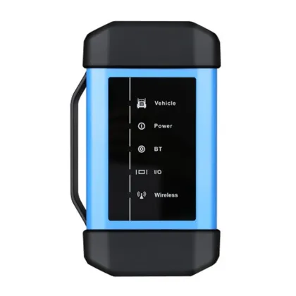 Hot Selling Heavy Duty Truck Diagnostic Tool: Launch X431 V+ HD3 Truck Version