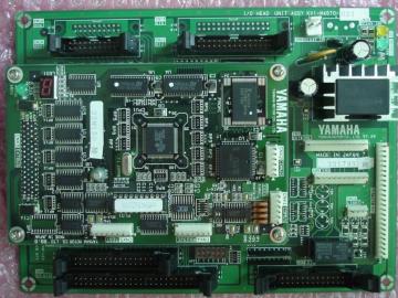 YAMAHA YV100II IO board KV1-M4570-02X I/O board