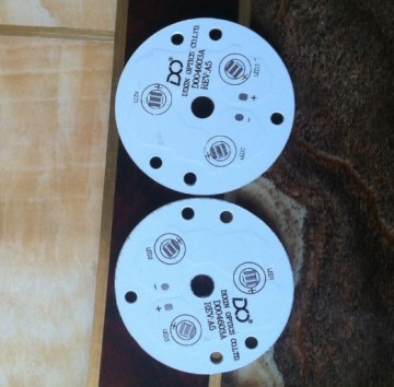 PCB/PCBA/MCPCB/LED PCB