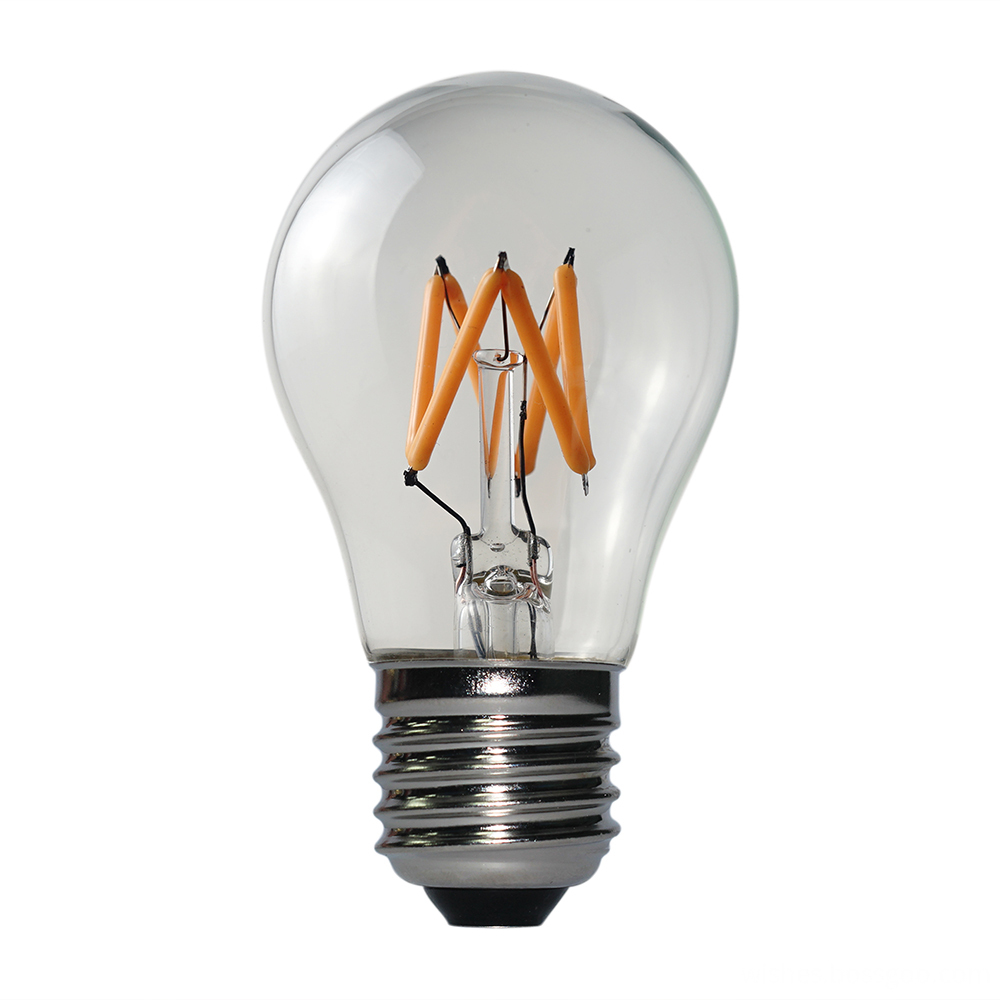 A50  C-5A   2-3W High quality led filament bulb