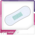 High Quality Disposable Organic Cotton Sanitary Pads